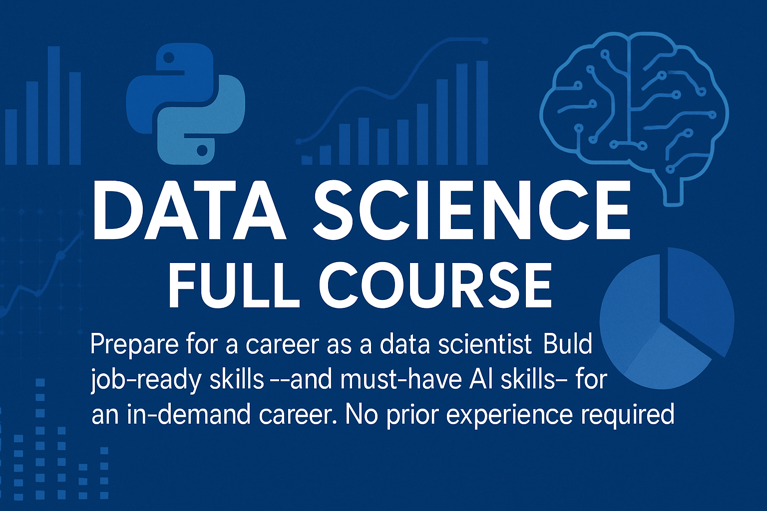 Course 1: What is Data Science