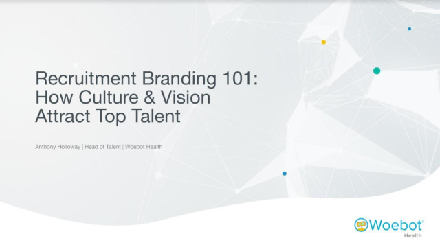 Recruitment Branding 101: How Culture & Vision Attract Top Talent