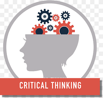 Critical Thinking an Essential Skill in Turbulent Times