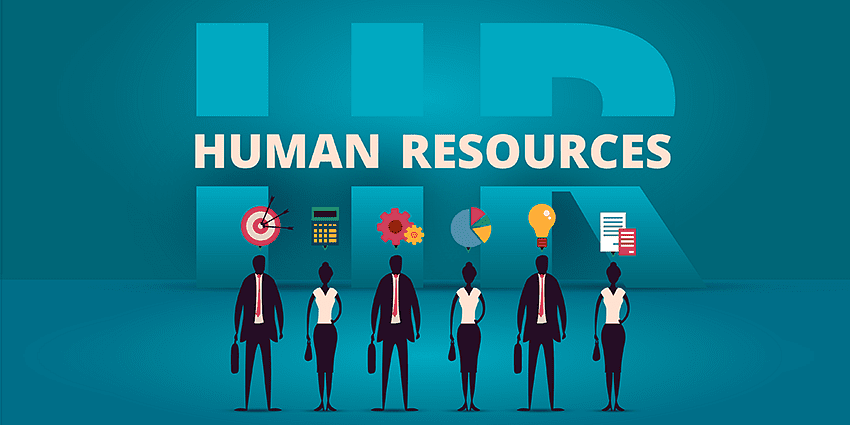 Human Resources Fundamentals