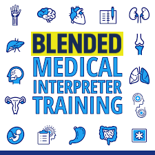 Medical Interpretation for Professionals (Blended approach) [V 1.0]