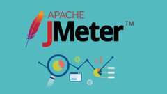 Learn JMeter - Performance & API Testing