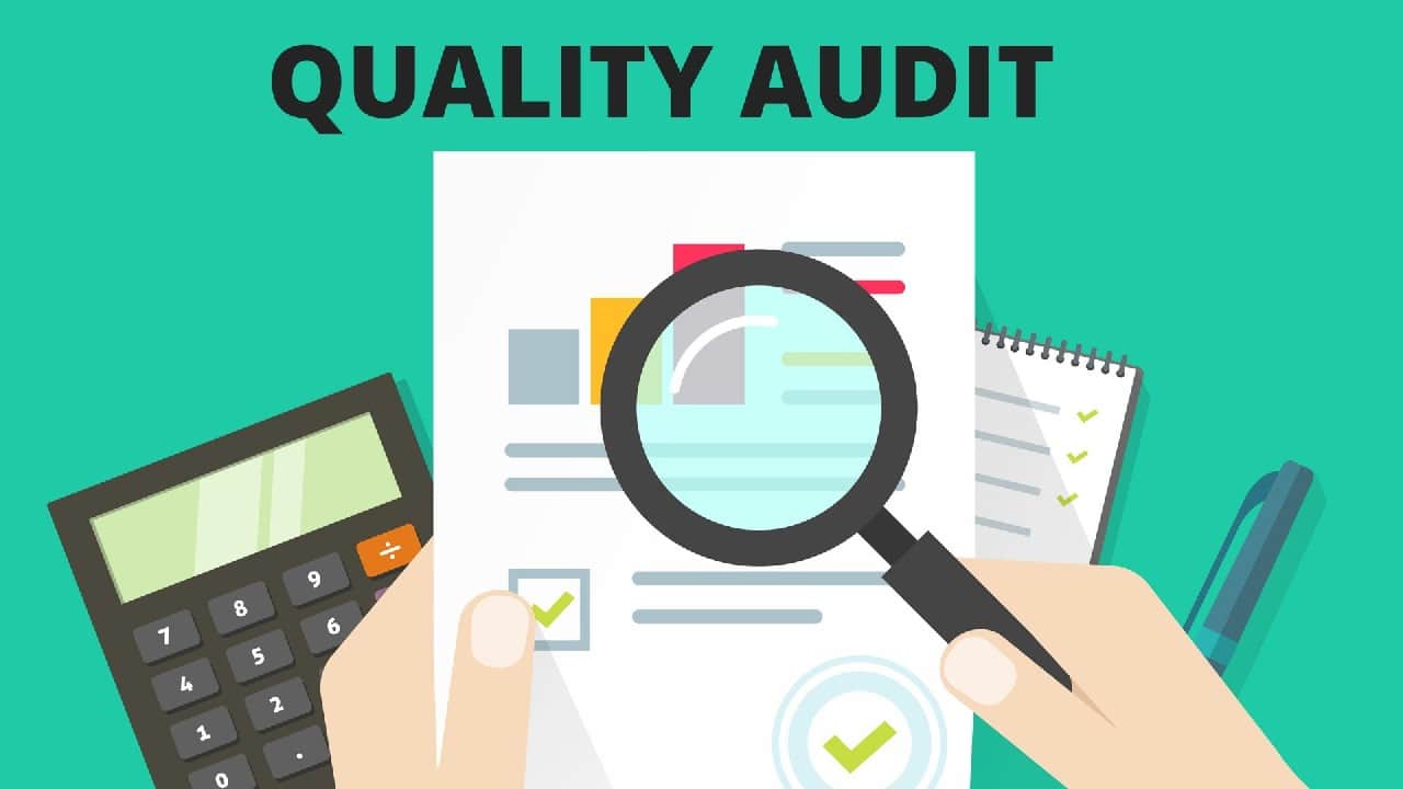 Quality Session: Audit Awareness