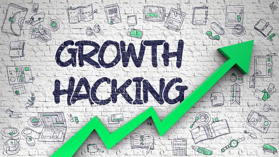 Growth Hacking & Digital Marketing Tactics & Hacks