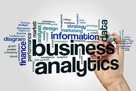 Business Analytics for Decision Making