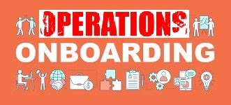 Operations Boarding