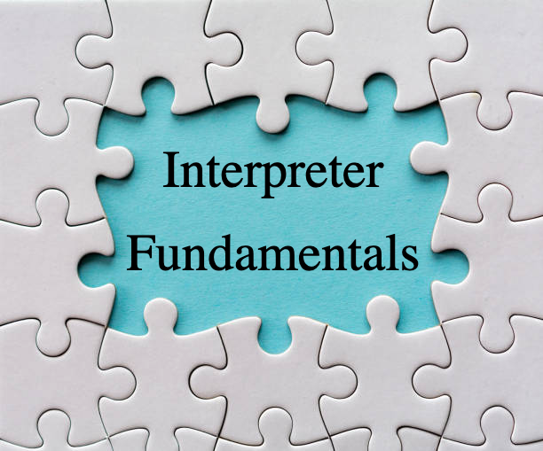 Interpreter Fundamentals