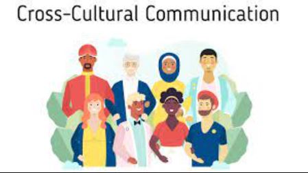 Cross-Cultural Communication and Management