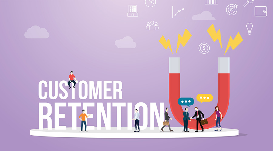 Customer Retention