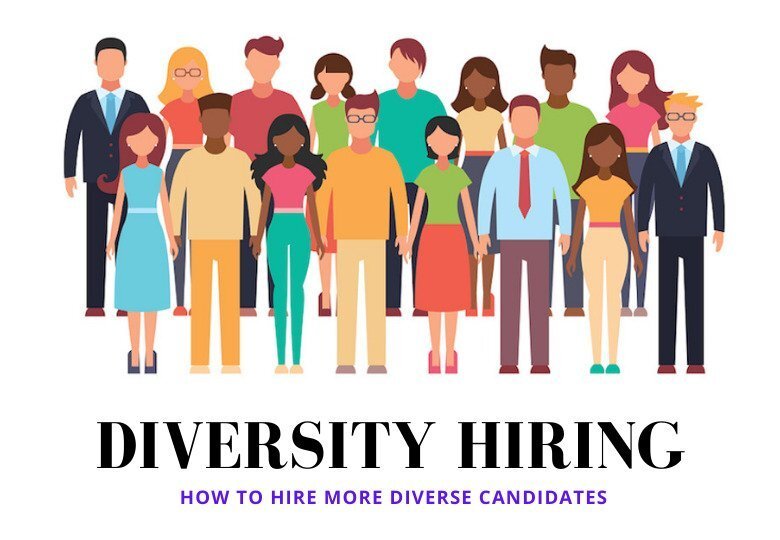 Attracting and Sourcing Diverse Candidates