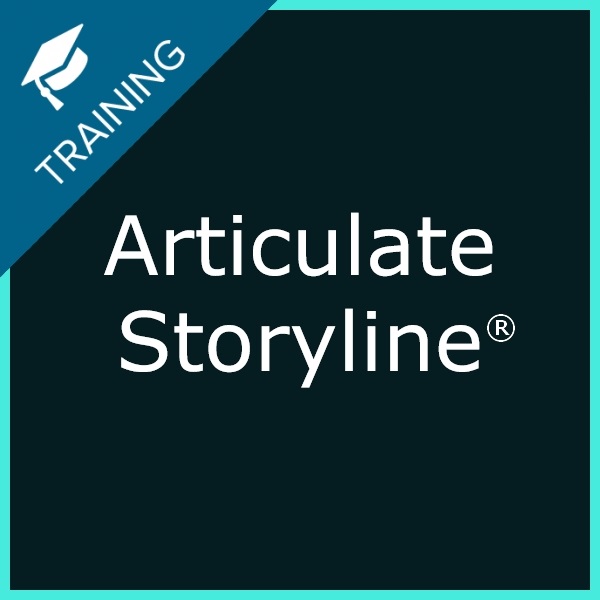 Articulate Storyline Essential Training