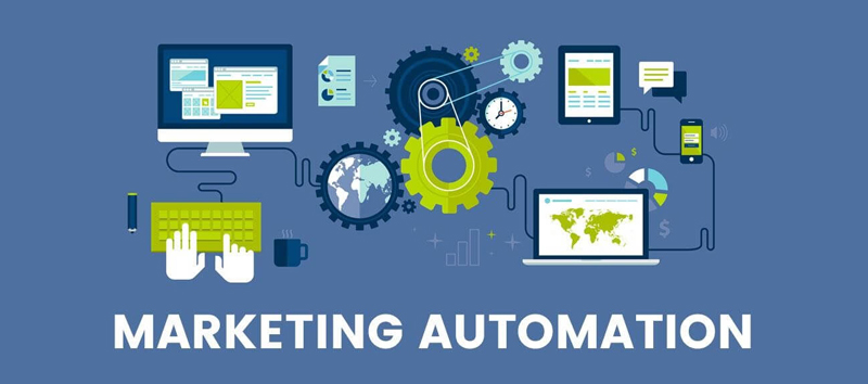 Marketing Tools: Automation